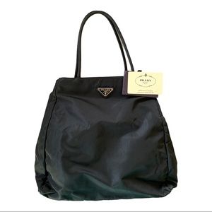 Prada shoulder bag